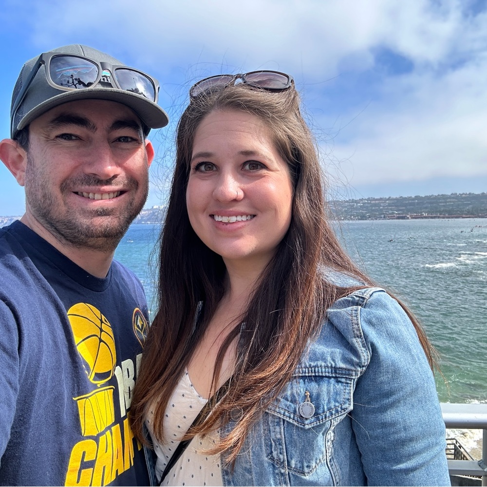 Meet your Poshers, Ashley and Eric - Picture 4 of 8